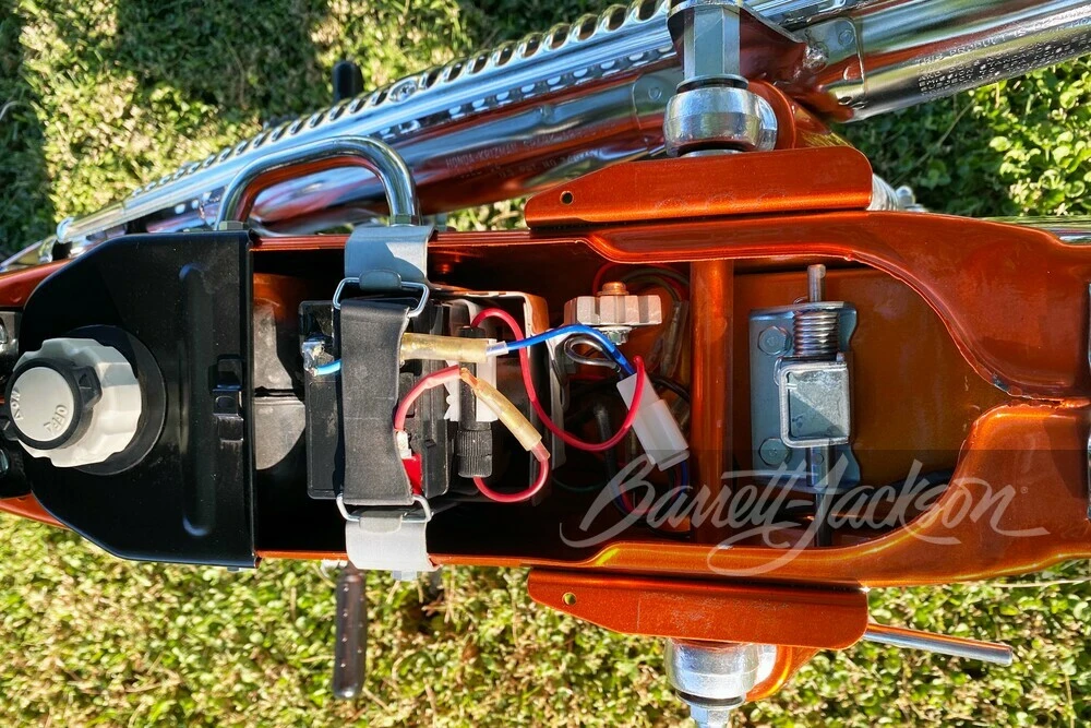 1971 Honda CT70 - Image 3 of 9