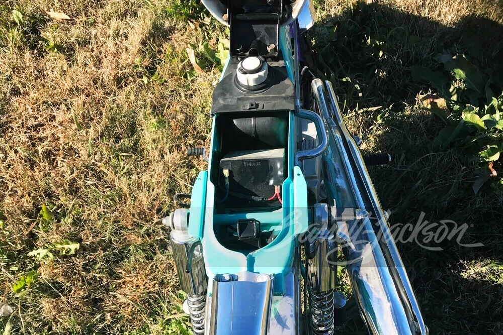 1971 Honda CT70 - Image 3 of 10