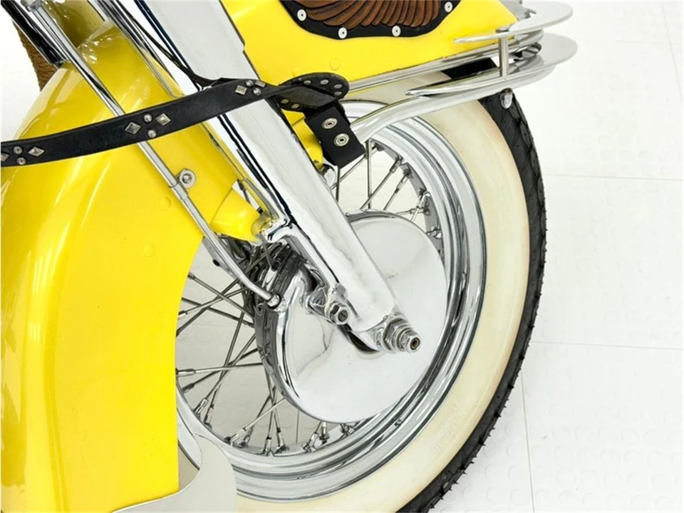 1971 Harley-Davidson Shovelhead - Image 9 of 31