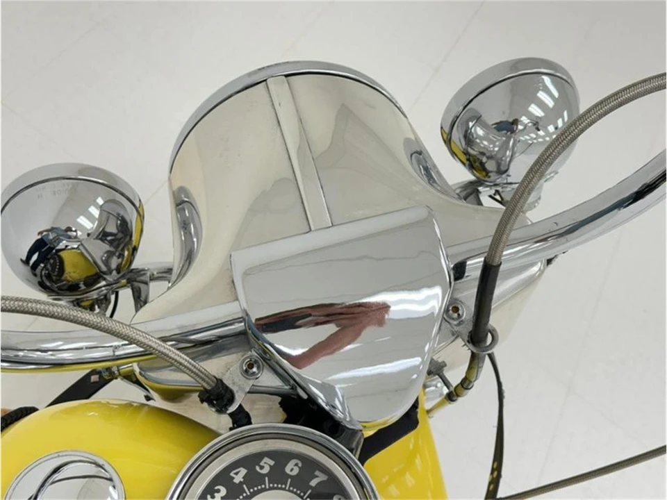 1971 Harley-Davidson Shovelhead - Image 25 of 31