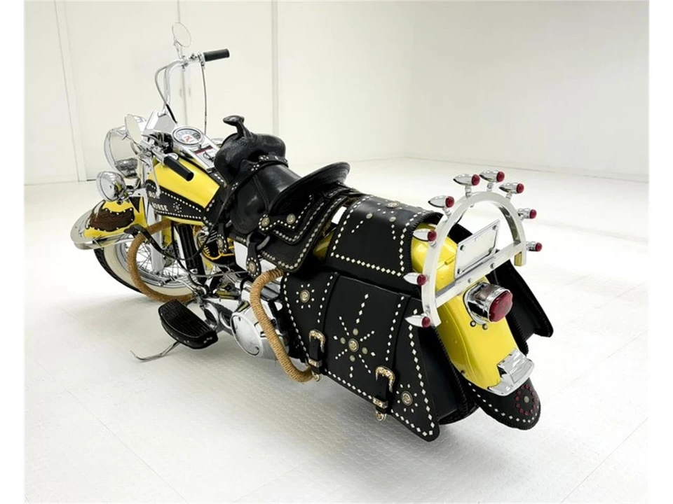 1971 Harley-Davidson Shovelhead - Image 3 of 31