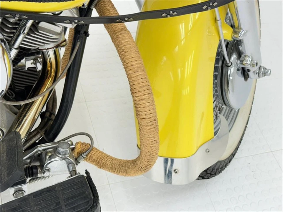 1971 Harley-Davidson Shovelhead - Image 23 of 31
