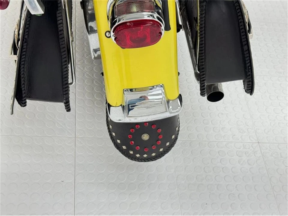 1971 Harley-Davidson Shovelhead - Image 18 of 31