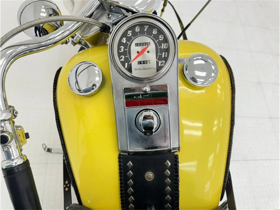 1971 Harley-Davidson Shovelhead - Image 28 of 31