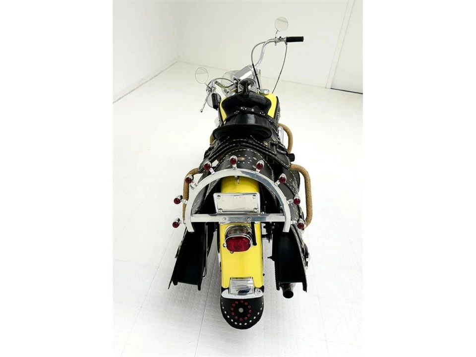 1971 Harley-Davidson Shovelhead - Image 4 of 31
