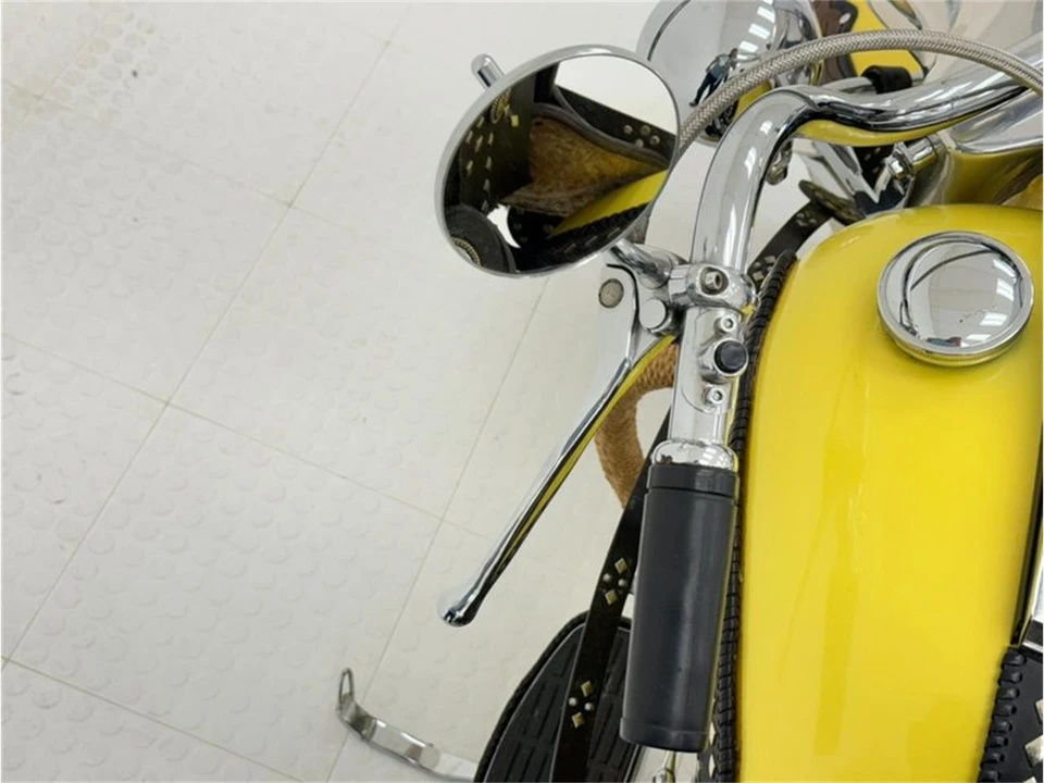 1971 Harley-Davidson Shovelhead - Image 24 of 31