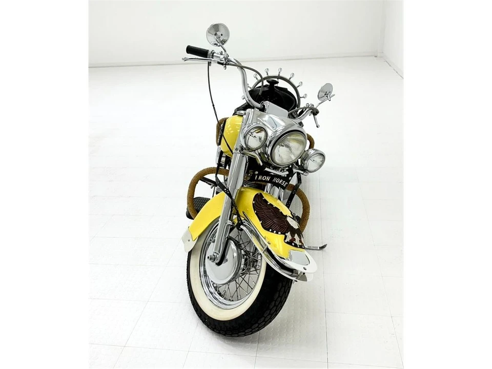 1971 Harley-Davidson Shovelhead - Image 8 of 31