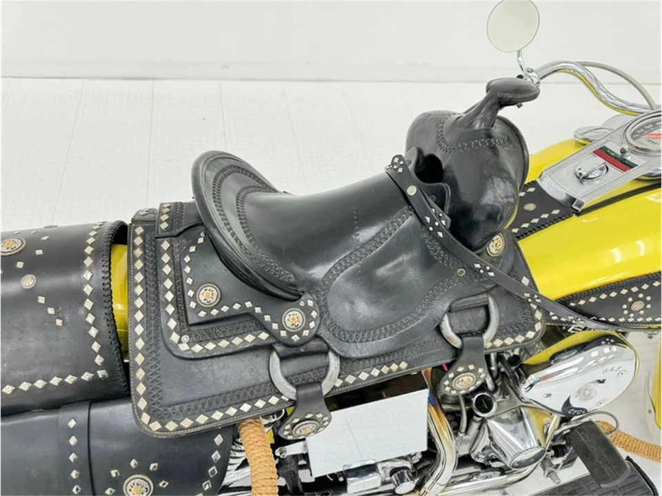 1971 Harley-Davidson Shovelhead - Image 20 of 31