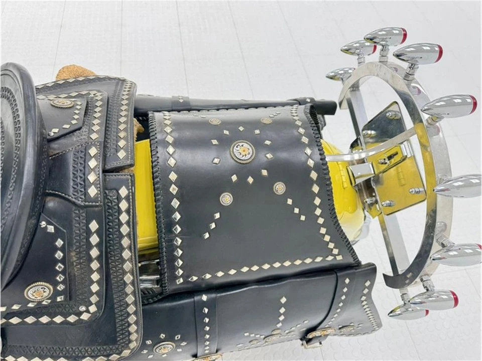 1971 Harley-Davidson Shovelhead - Image 16 of 31