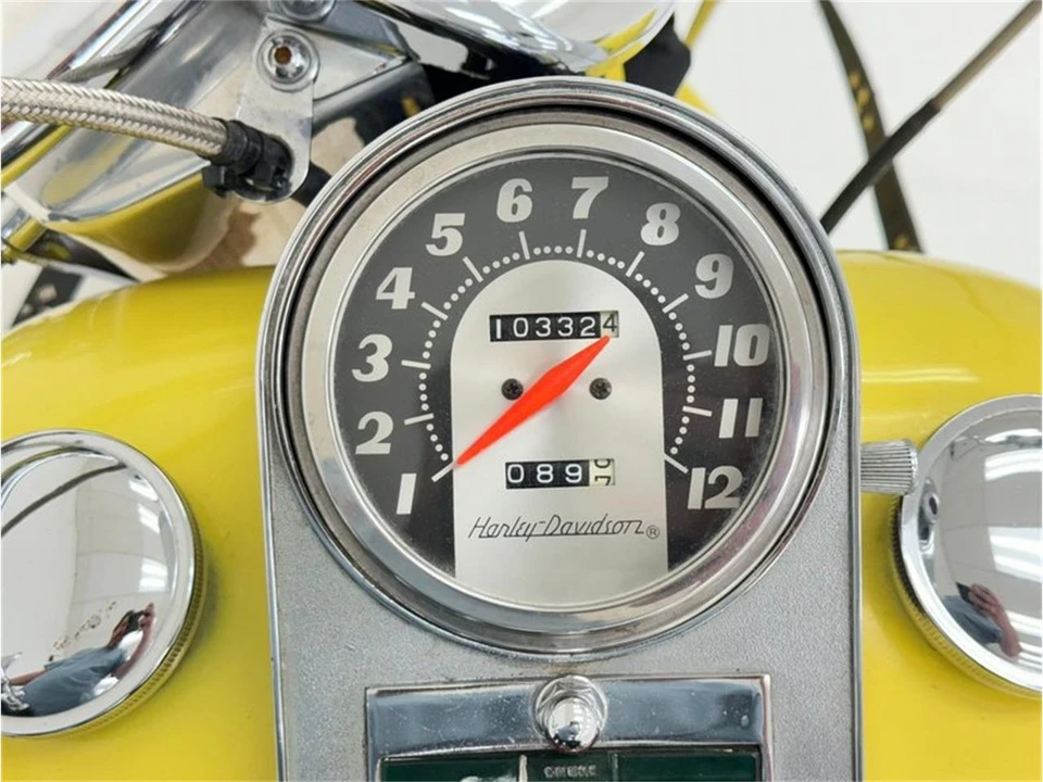 1971 Harley-Davidson Shovelhead - Image 27 of 31