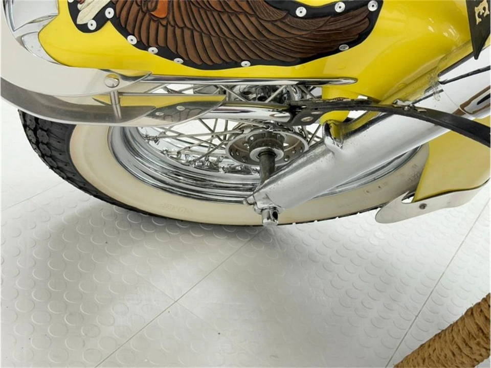 1971 Harley-Davidson Shovelhead - Image 12 of 31