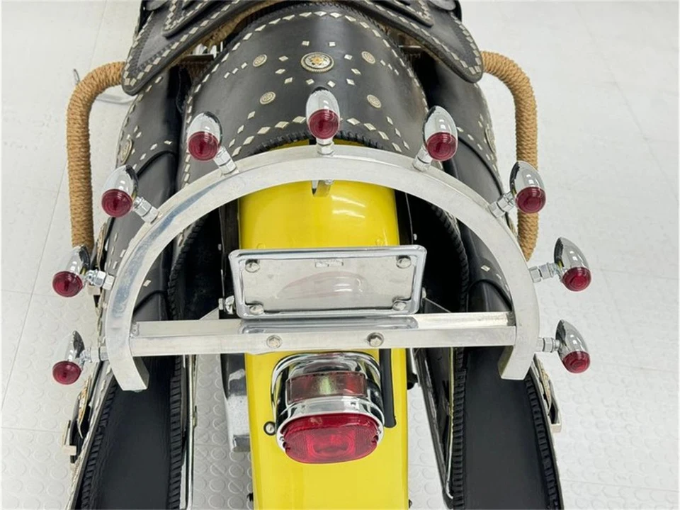 1971 Harley-Davidson Shovelhead - Image 17 of 31