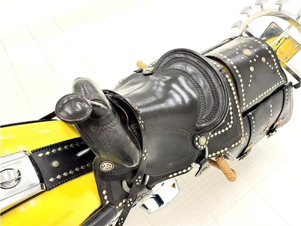 1971 Harley-Davidson Shovelhead - Image 14 of 31