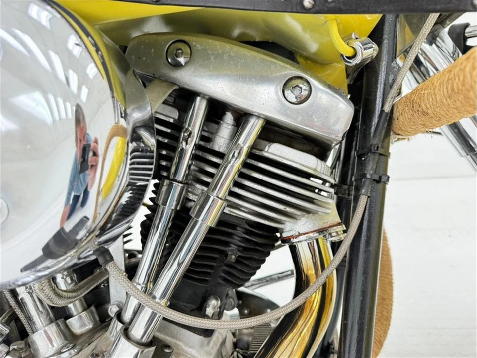1971 Harley-Davidson Shovelhead - Image 30 of 31