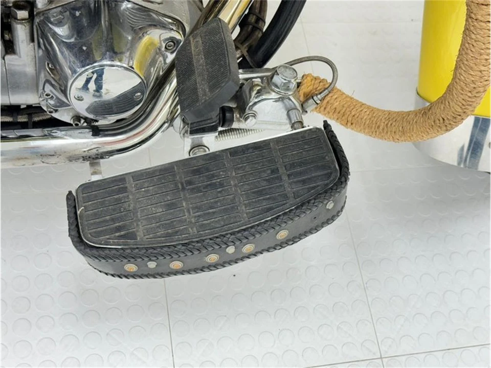 1971 Harley-Davidson Shovelhead - Image 22 of 31