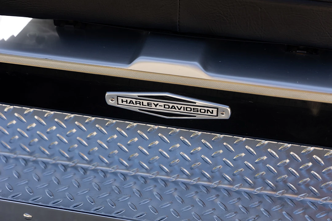 1971 Harley-Davidson Servi-Car - Image 28 of 31