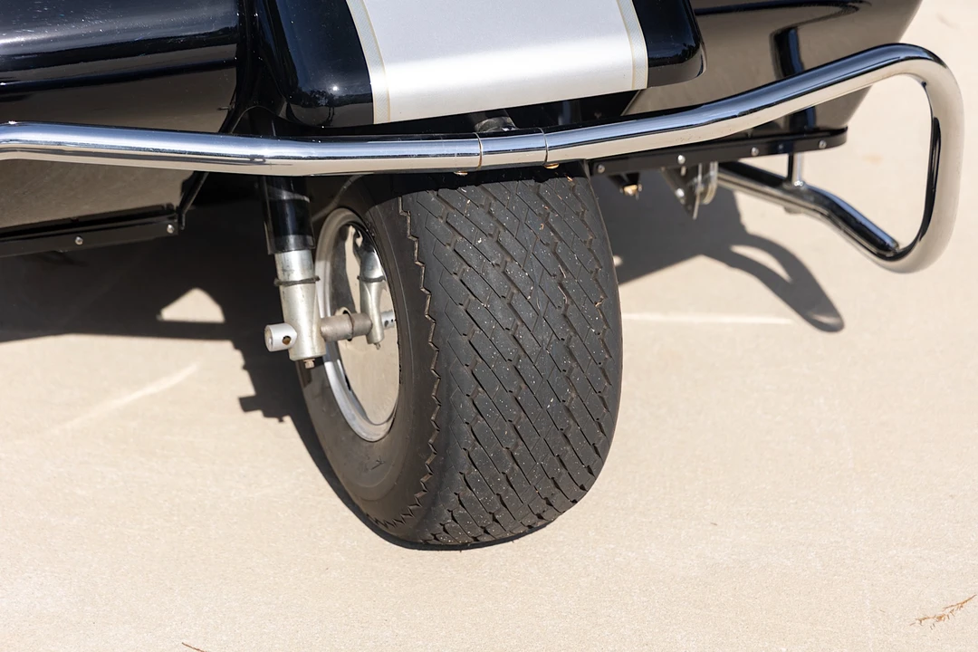 1971 Harley-Davidson Servi-Car - Image 13 of 31