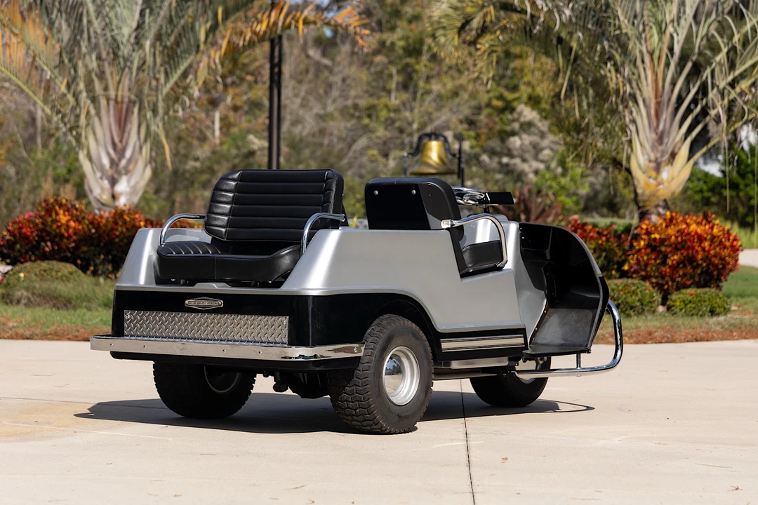 1971 Harley-Davidson Servi-Car - Image 8 of 31