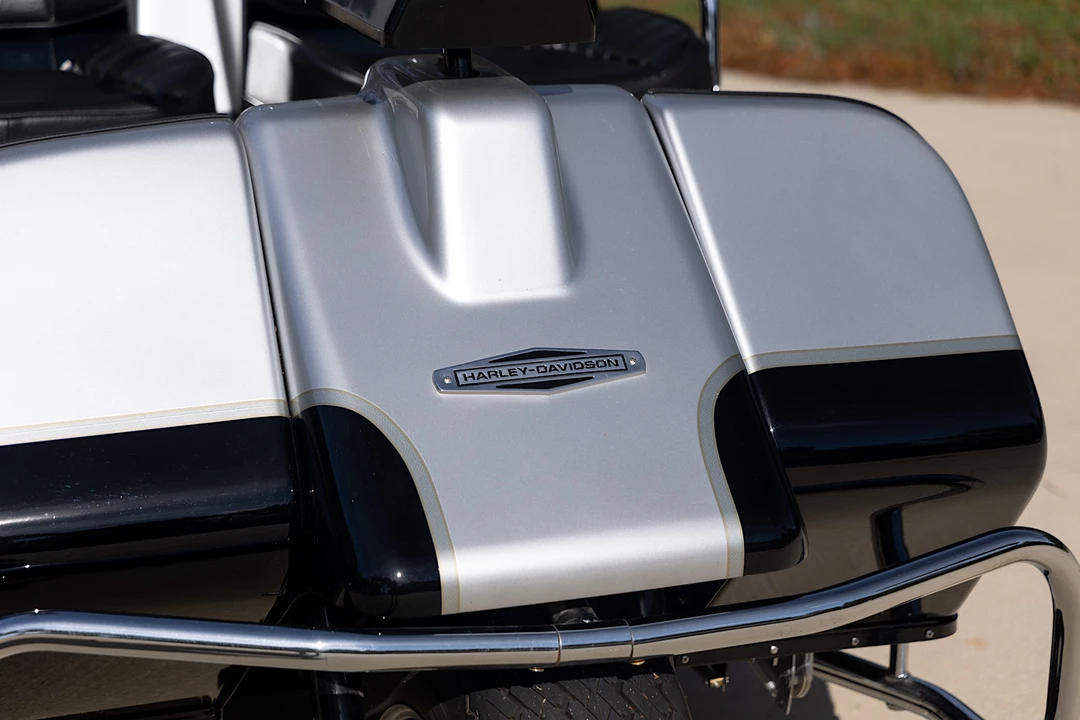 1971 Harley-Davidson Servi-Car - Image 14 of 31