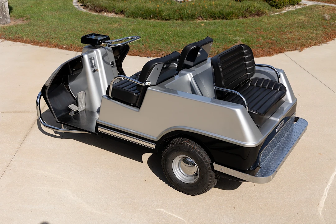 1971 Harley-Davidson Servi-Car - Image 6 of 31