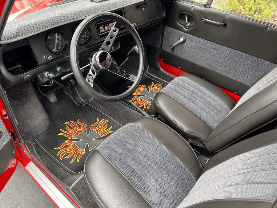 1971 Honda Z 1st Gen - Image 4 of 5
