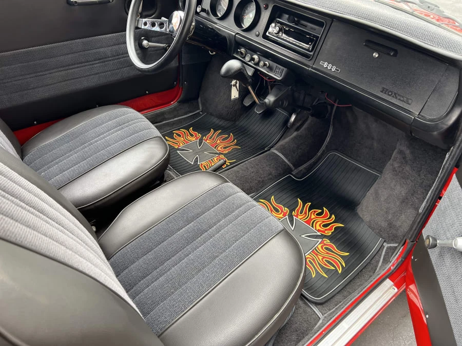 1971 Honda Z 1st Gen - Image 5 of 5