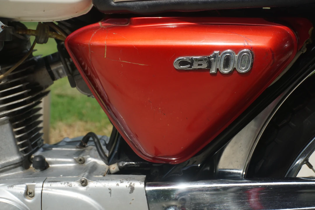 1971 Honda Motorcycles - Image 26 of 31