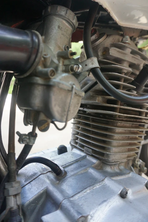 1971 Honda Motorcycles - Image 24 of 31