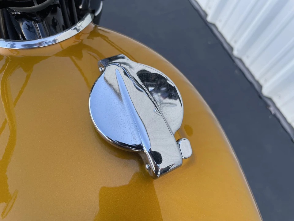 1971 Honda CB500 & CB550 - Image 16 of 31