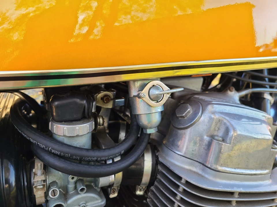 1971 Honda CB750 & CB750A - Image 29 of 31