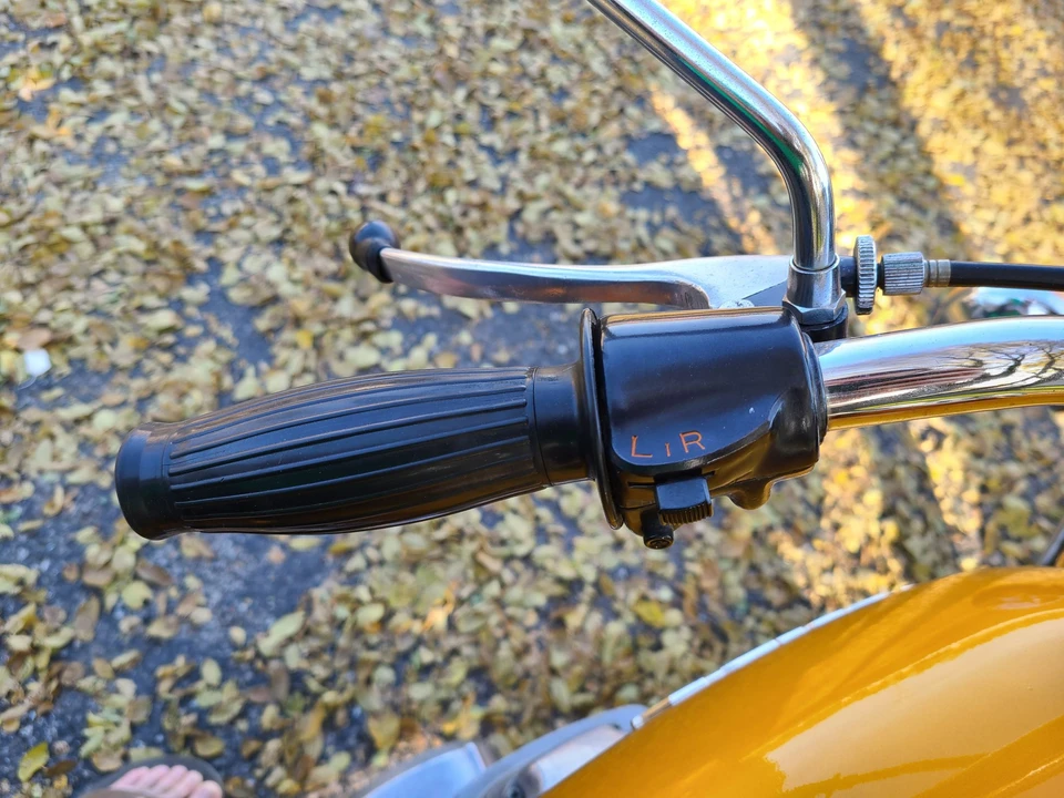 1971 Honda CB750 & CB750A - Image 17 of 31