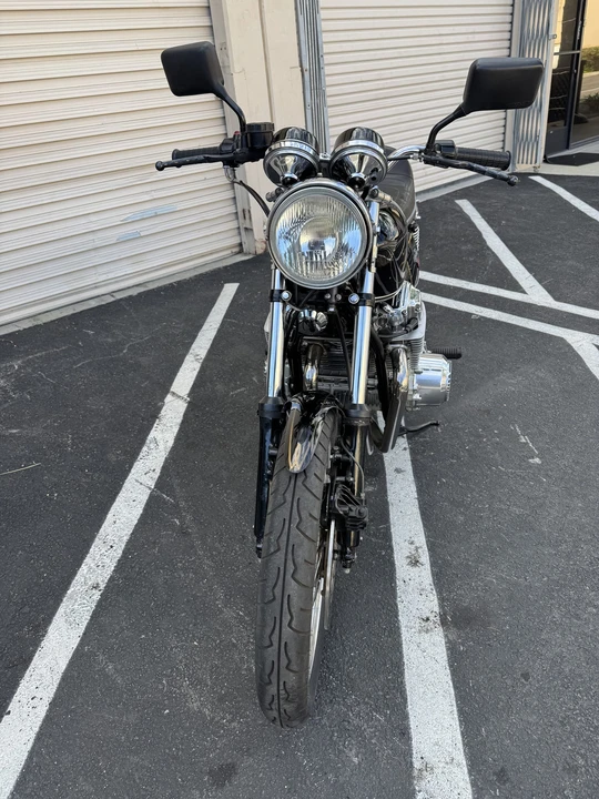 1971 Honda CB750 & CB750A - Image 3 of 31