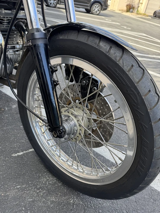 1971 Honda CB750 & CB750A - Image 16 of 31