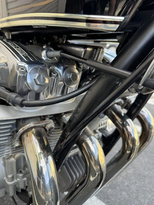 1971 Honda CB750 & CB750A - Image 26 of 31