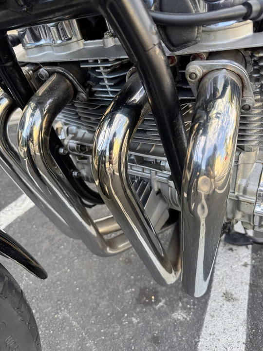 1971 Honda CB750 & CB750A - Image 23 of 31