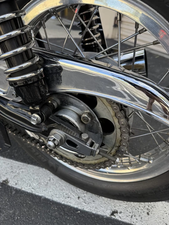 1971 Honda CB750 & CB750A - Image 19 of 31
