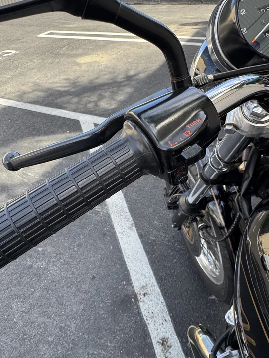 1971 Honda CB750 & CB750A - Image 11 of 31