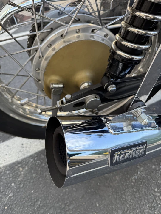 1971 Honda CB750 & CB750A - Image 18 of 31