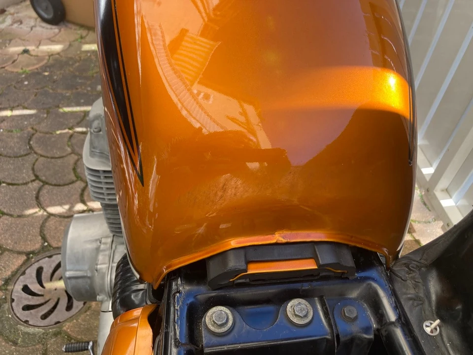 1971 Honda CB750 & CB750A - Image 14 of 30