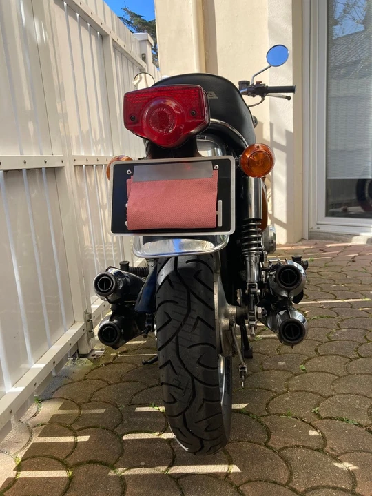 1971 Honda CB750 & CB750A - Image 7 of 30