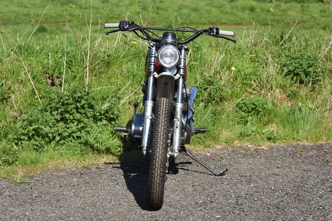 1971 Honda CB450 & CL450 - Image 6 of 30