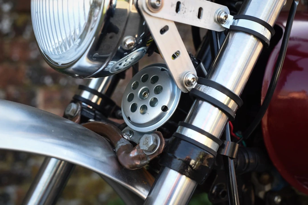 1971 Honda CB450 & CL450 - Image 27 of 30