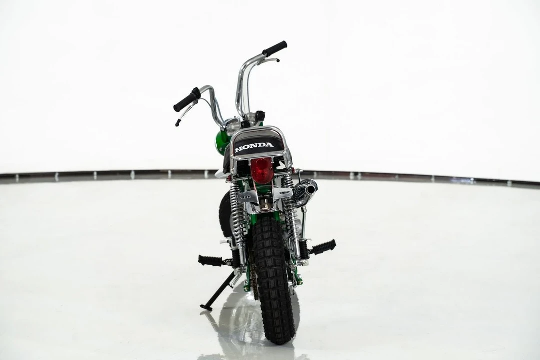 1971 Honda CT70 - Image 20 of 21