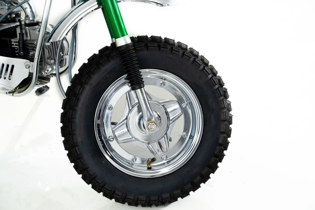 1971 Honda CT70 - Image 5 of 21
