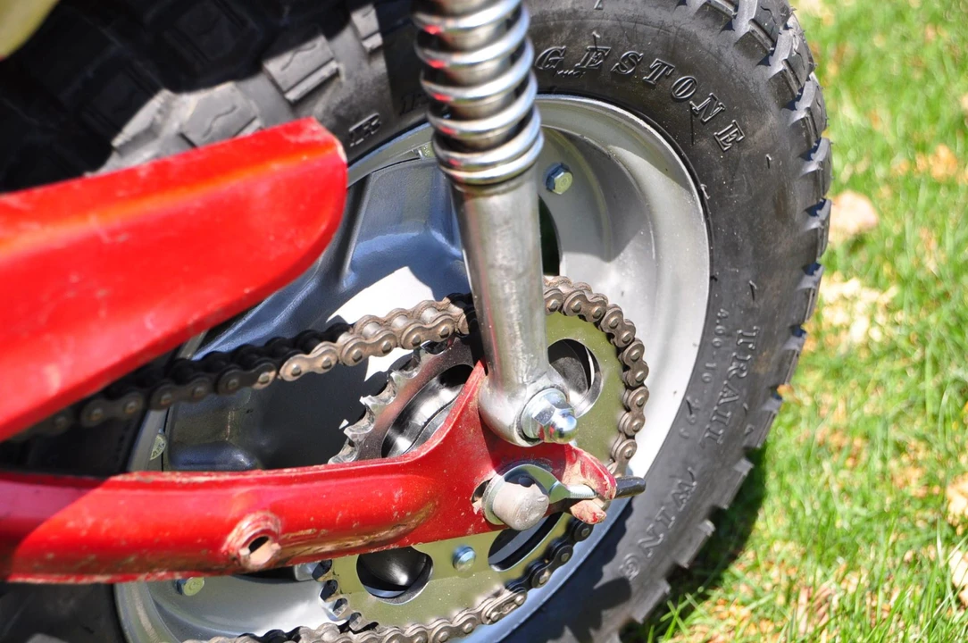 1971 Honda CT70 - Image 24 of 31
