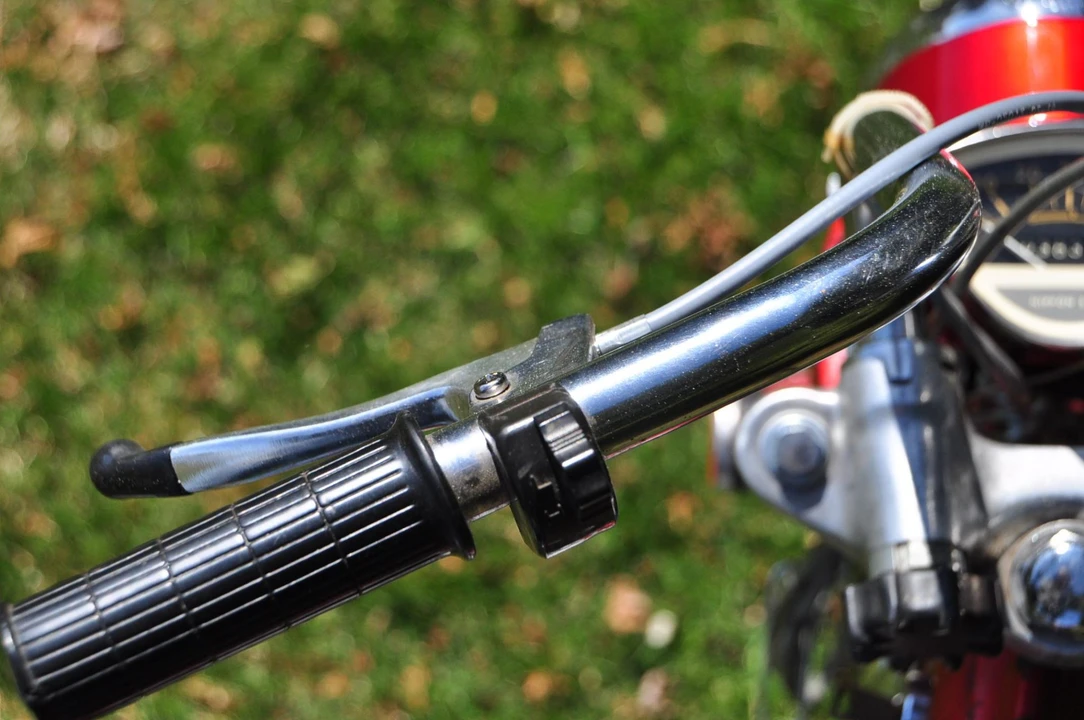 1971 Honda CT70 - Image 18 of 31