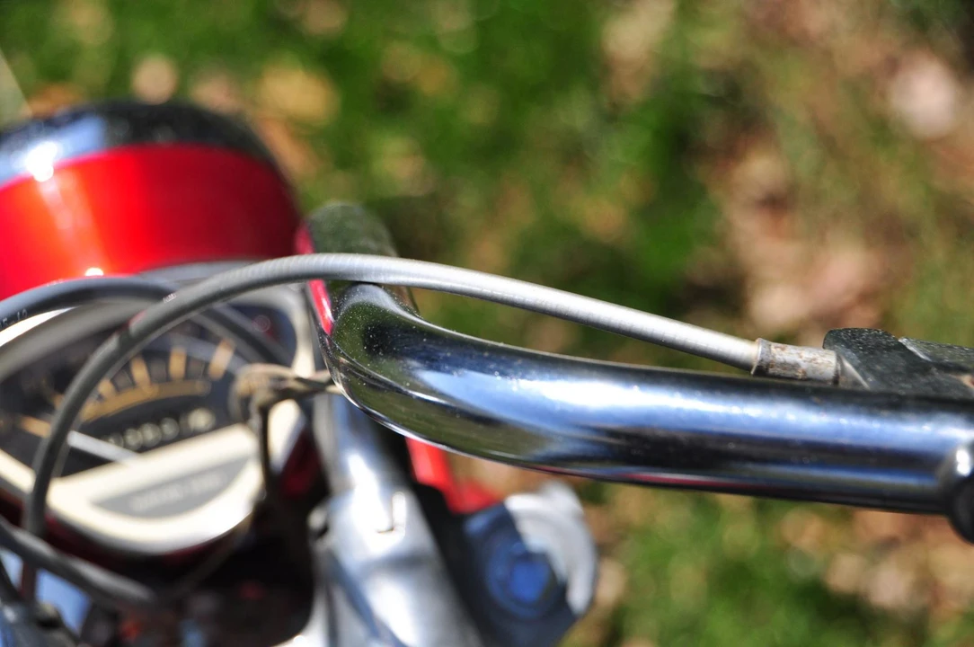 1971 Honda CT70 - Image 20 of 31