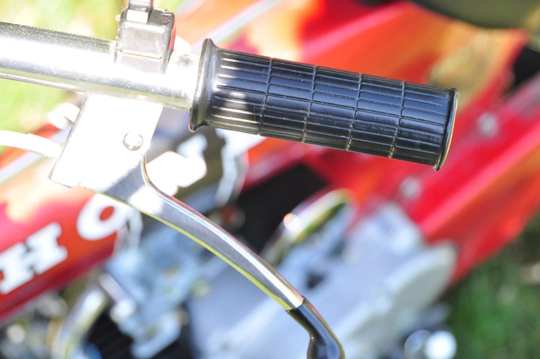 1971 Honda CT70 - Image 21 of 31