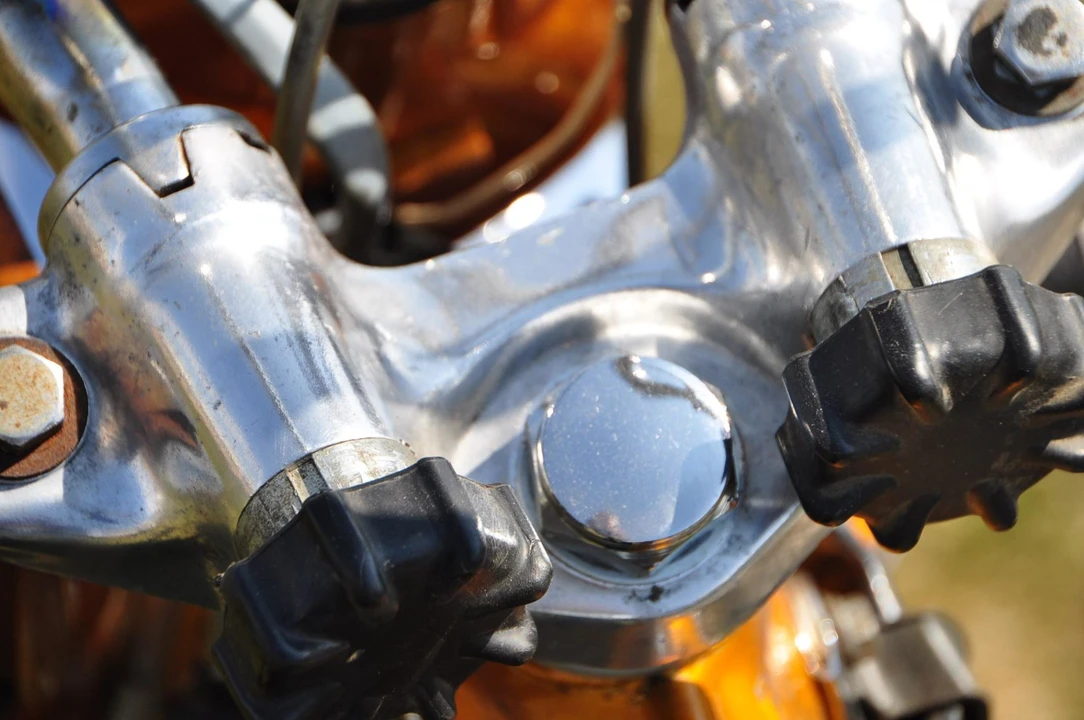 1971 Honda CT70 - Image 30 of 31