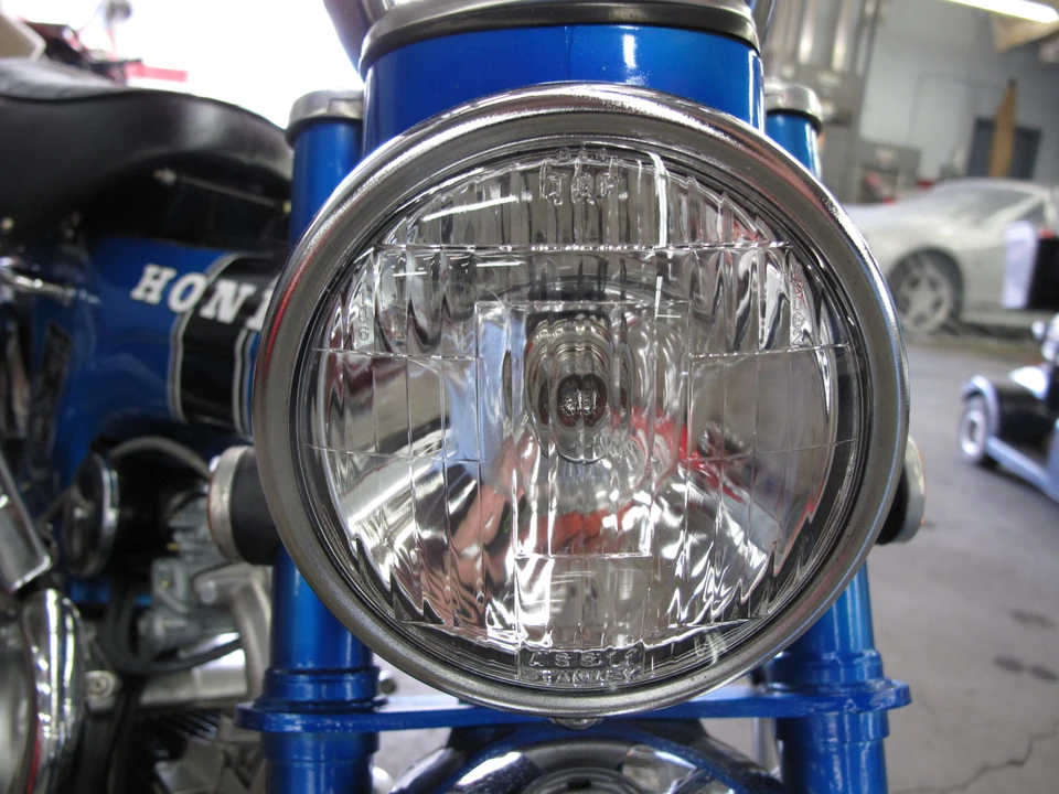 1971 Honda CT70 - Image 11 of 31